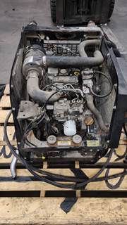 Thermo King Auxiliary Power Unit (APU)