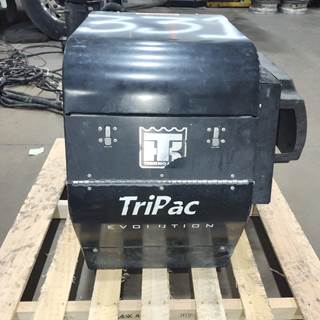2015 Thermo King TRIPAC EVOLUTION (DIESEL) Auxiliary Power Unit (APU)