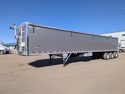 WILSON Patriot Belt Trailer