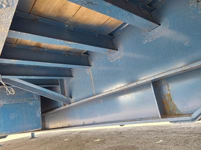 2018 Ledwell 40 TON TILTING HYDRA TAIL Drop Deck Trailer For Sale ...