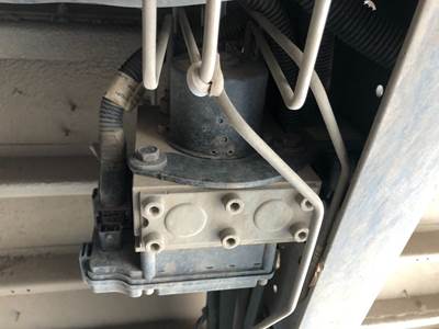 Blue Bird Vision ABS Control Module