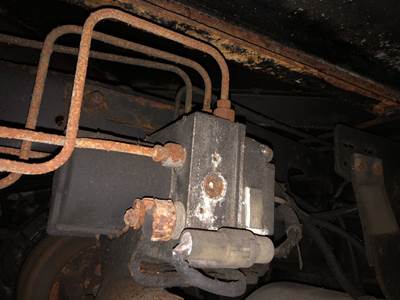 Blue Bird Vision ABS Control Module