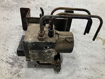 Ford F-450 ABS Control Module for a Ford F450 Super Duty