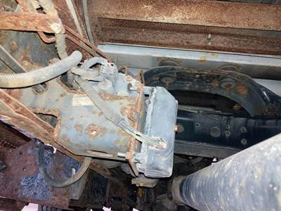 Ford F-650 ABS Control Module for a Ford F650