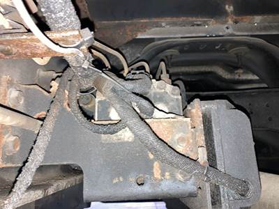 Ford F-750 ABS Control Module for a Ford F750