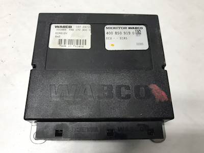 Freightliner Cascadia ABS Control Module