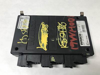 Freightliner Cascadia ABS Control Module