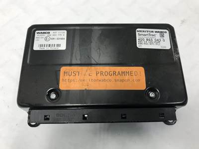 Freightliner Cascadia ABS Control Module
