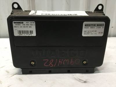 Freightliner Cascadia ABS Control Module