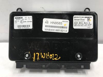Freightliner Cascadia ABS Control Module