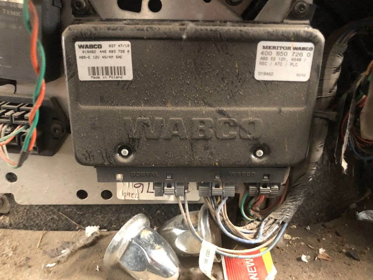 2011 Freightliner Cascadia ABS Control Module For Sale Council Bluffs
