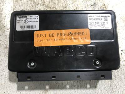 Freightliner Cascadia ABS Control Module
