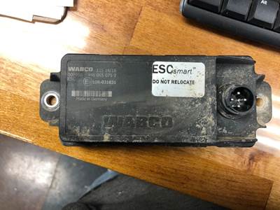 Freightliner Cascadia ABS Control Module