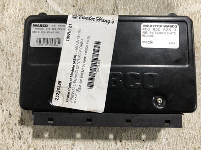 Freightliner Cascadia ABS Control Module