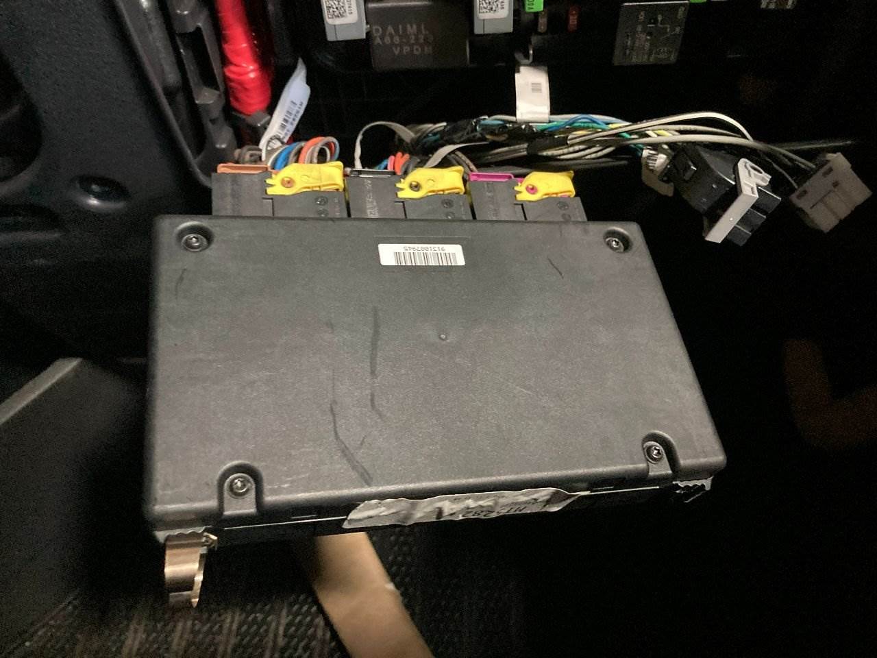 2021 Freightliner Cascadia ABS Control Module For Sale Winimac, IN