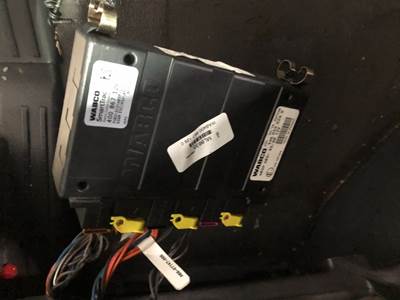 Freightliner Cascadia ABS Control Module