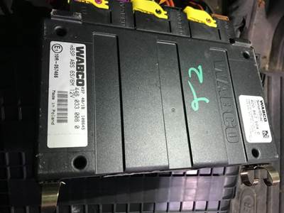 Freightliner Cascadia ABS Control Module