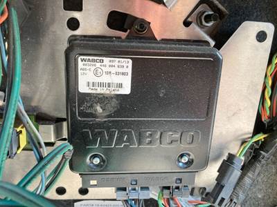 Freightliner Cascadia ABS Control Module