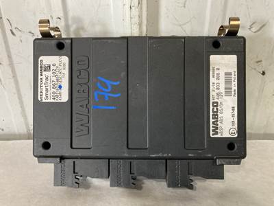 Freightliner Cascadia ABS Control Module