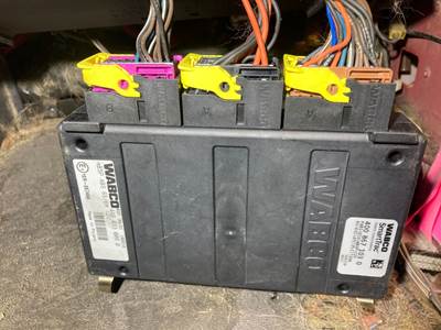 Freightliner Cascadia ABS Control Module