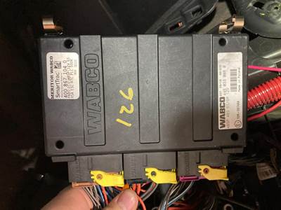 Freightliner Cascadia ABS Control Module