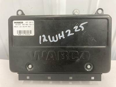 Freightliner Cascadia ABS Control Module