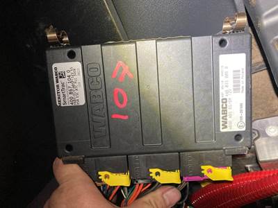 Freightliner Cascadia ABS Control Module