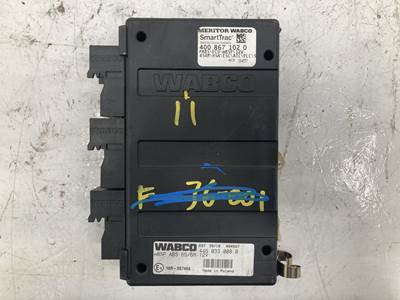 Freightliner Cascadia ABS Control Module