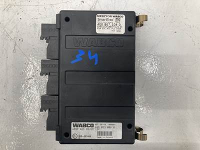 Freightliner Cascadia ABS Control Module