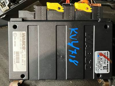 Freightliner Cascadia ABS Control Module