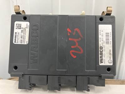 Freightliner Cascadia ABS Control Module