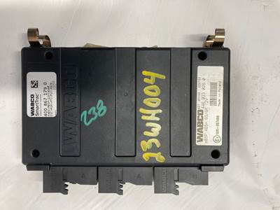 Freightliner Cascadia ABS Control Module