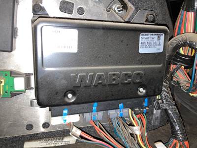 Freightliner Cascadia ABS Control Module