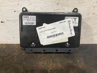 Freightliner Cascadia ABS Control Module