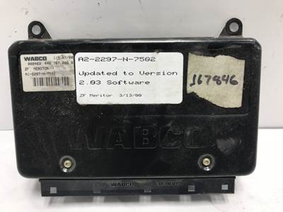 Freightliner Columbia 120 ABS Control Module