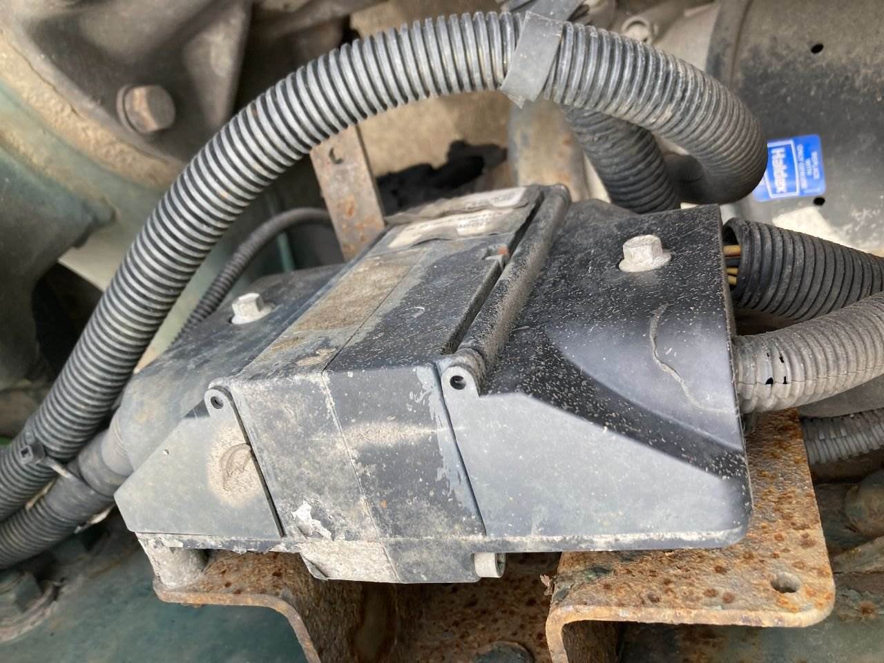 2015 Freightliner Columbia 120 ABS Control Module For Sale Des Moines