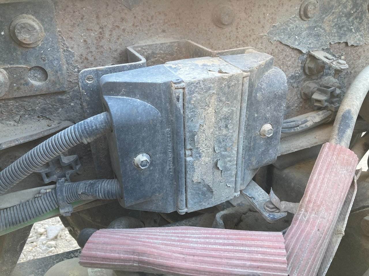 2004 Freightliner Columbia 120 ABS Control Module For Sale Des Moines