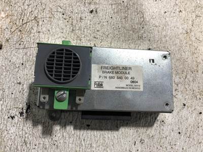Freightliner M2 106 ABS Control Module