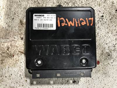 Freightliner M2 106 ABS Control Module