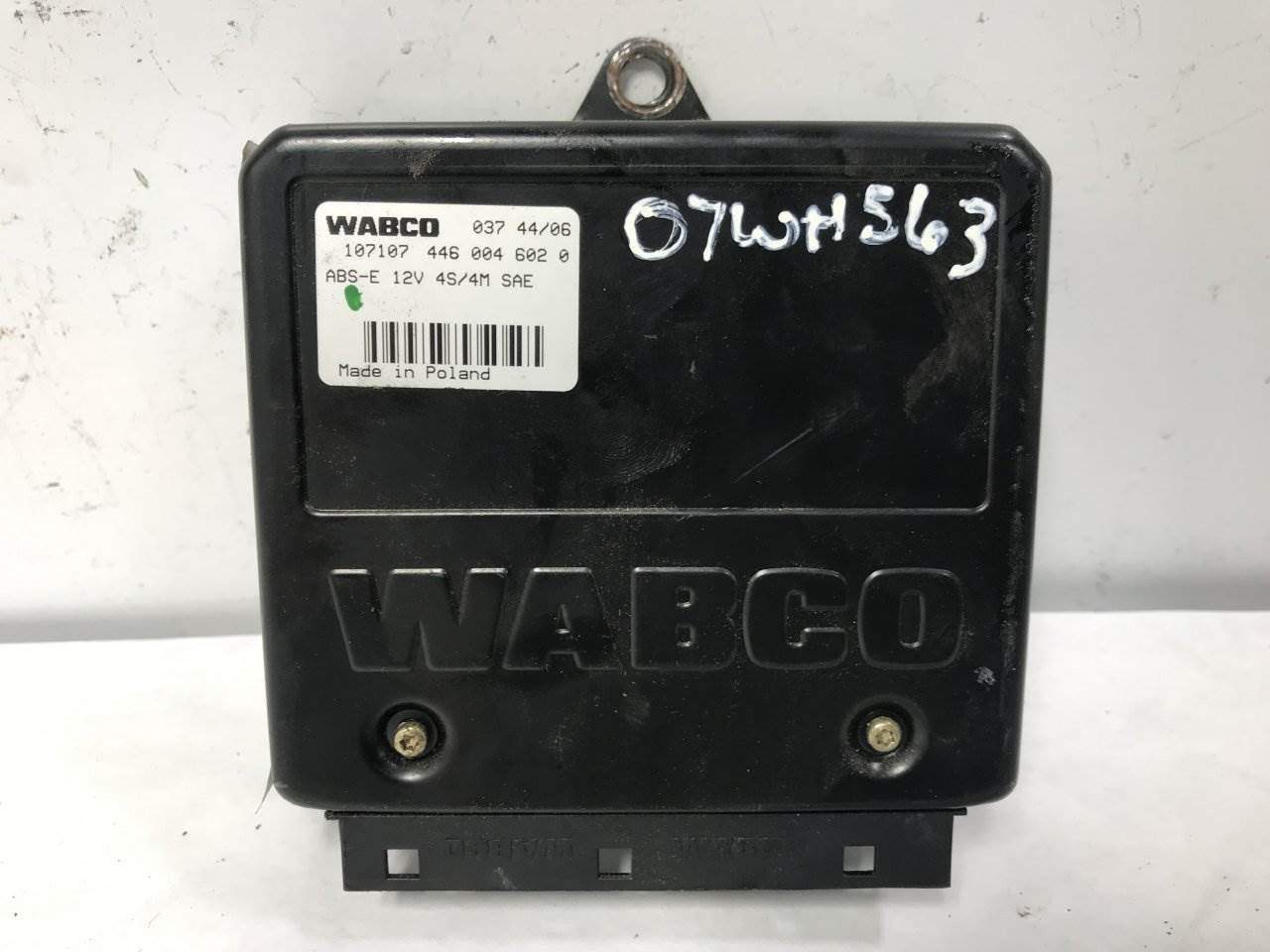 2007 Freightliner M2 106 ABS Control Module For Sale Sioux Falls, SD