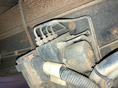 Freightliner M2 106 ABS Control Module
