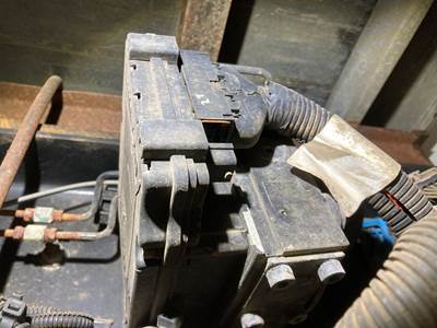 Freightliner M2 106 ABS Control Module