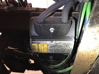 Freightliner M2 106 ABS Control Module