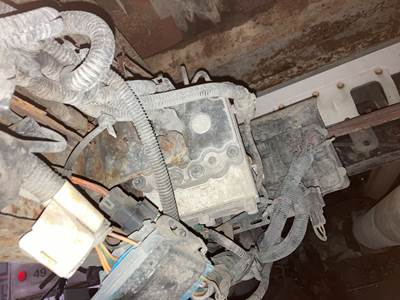 Freightliner M2 106 ABS Control Module
