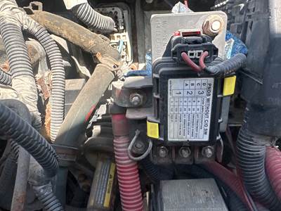 Freightliner M2 106 ABS Control Module