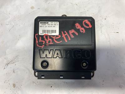 Freightliner M2 106 ABS Control Module