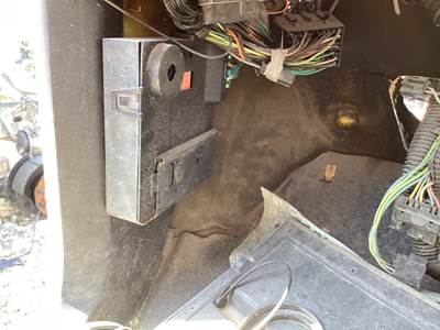 GMC C7500 ABS Control Module