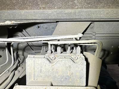 GMC W4500 ABS Control Module