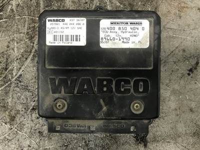 Hino 165 ABS Control Module