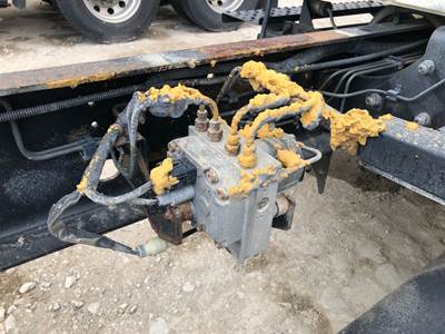 Hino 258 ABS Control Module